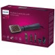 Philips BHA530/00 Series 7000 Κεραμική Ηλεκτρική Βούρτσα με Αέρα για Ίσιωμα και Μπούκλες 1000W Philips BHA530/00 Series 7000 Κεραμική Ηλεκτρική Βούρτσα με Αέρα για Ίσιωμα και Μπούκλες 1000W